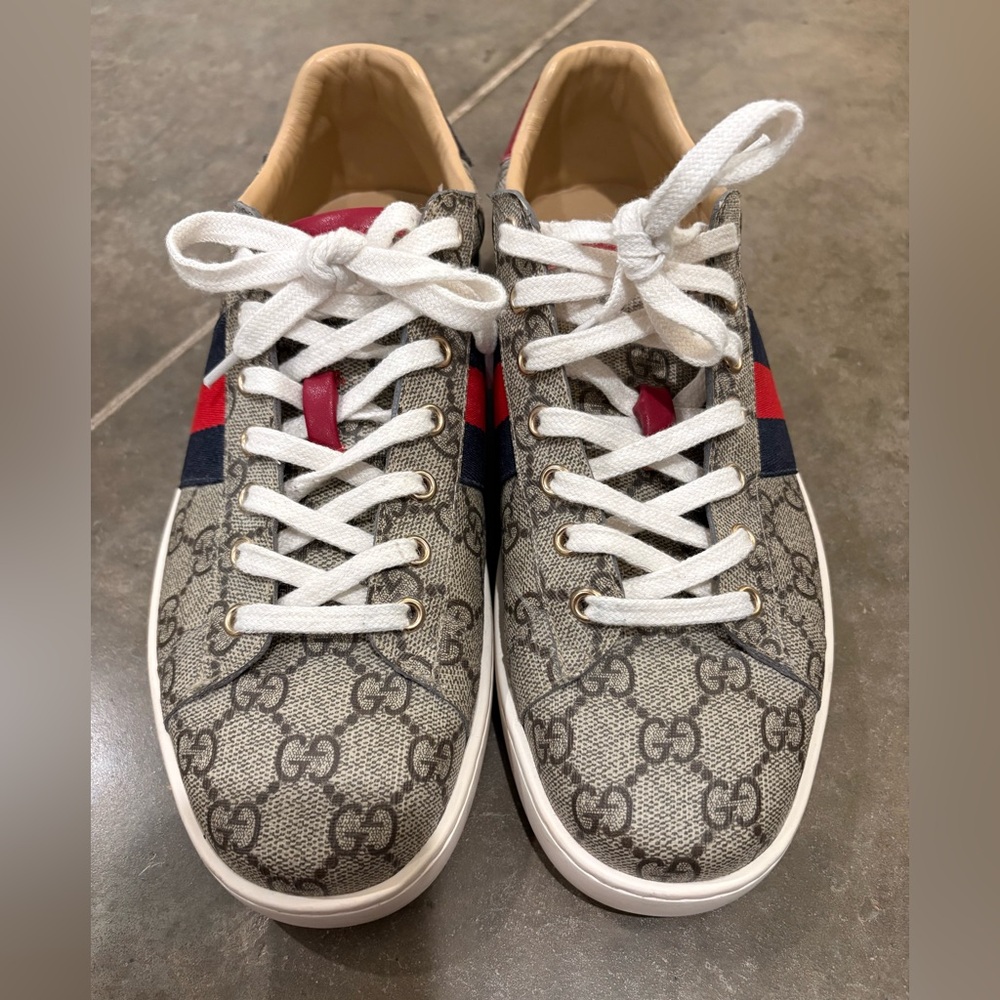 Gucci Sneakers